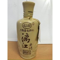 38°漓江老酒