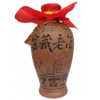22度窖藏老酒